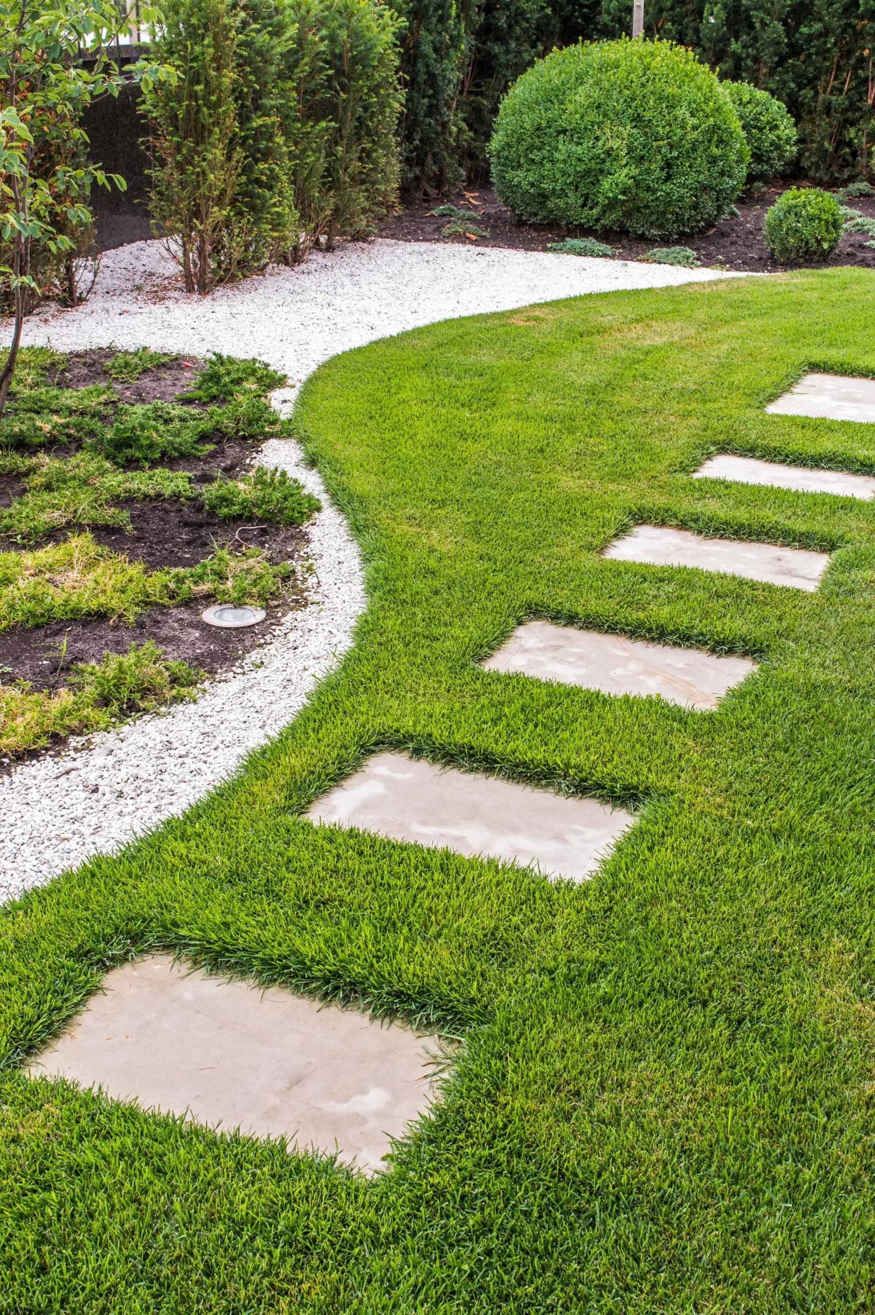 Beautify Your Yard with Our Landscaping Services
