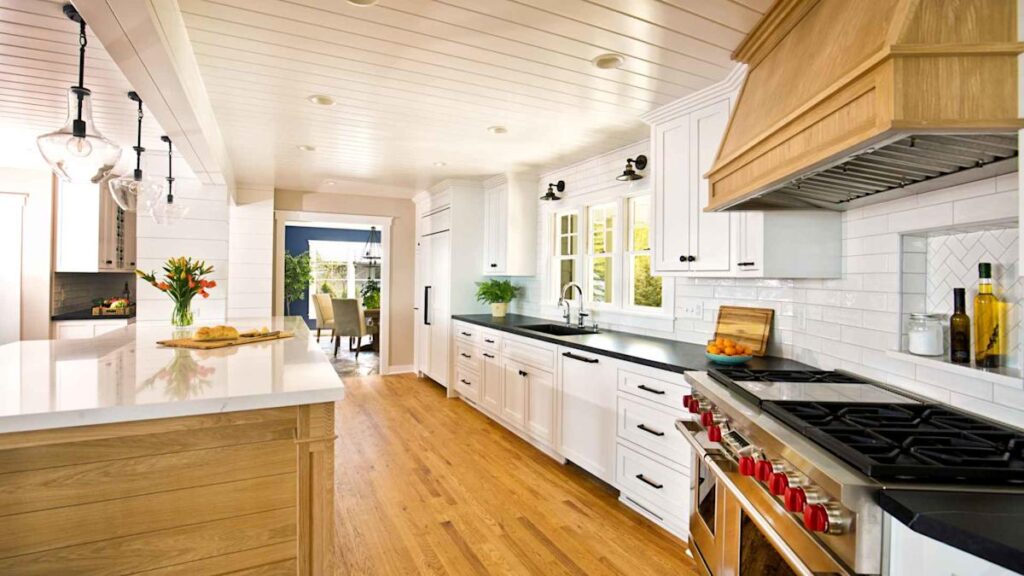 Home Renovation