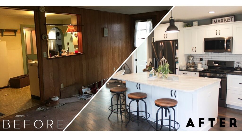 House Renovation