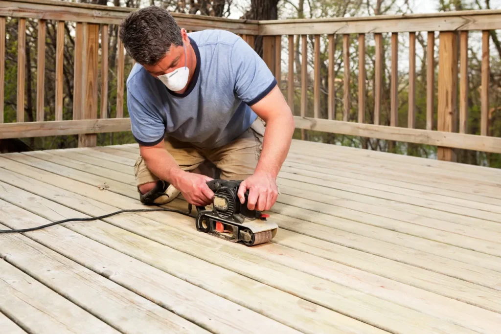 Affordable Deck Contractors