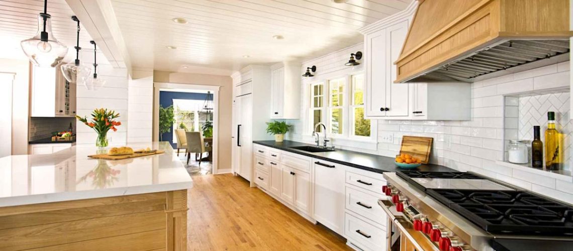 Home Renovation