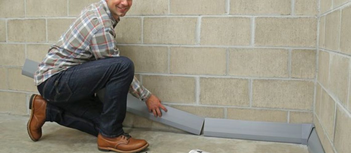 Basement Waterproofing Company