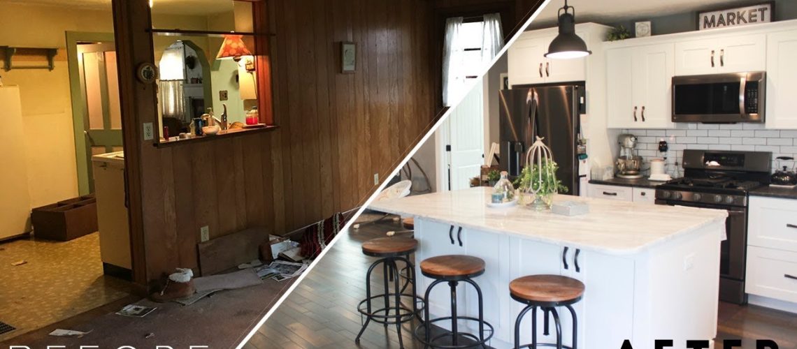 House Renovation